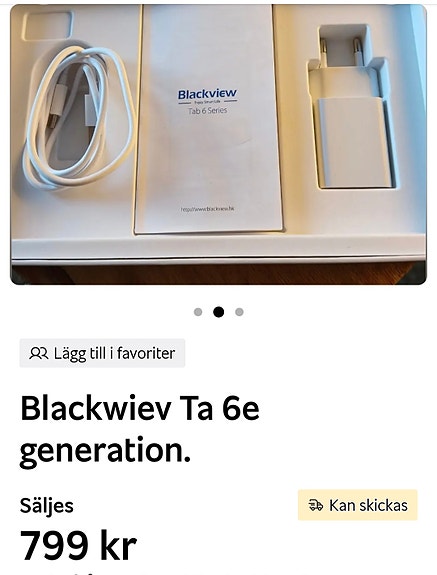 Product image 2 of 3