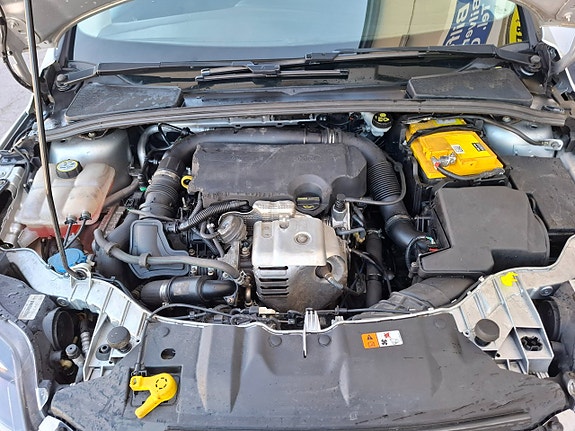 Ford Focus 11 of 11