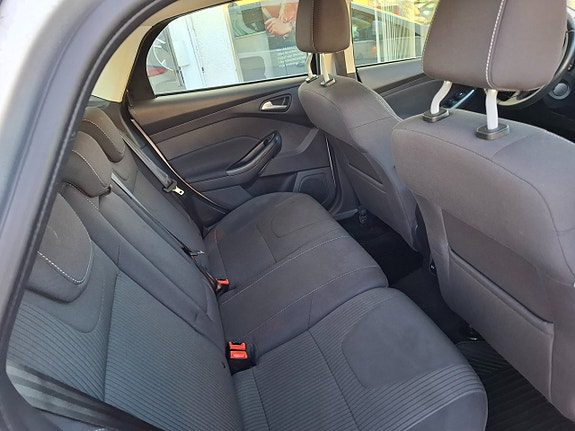 Ford Focus 10 of 11