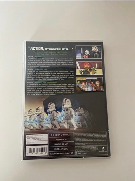 Product image 2 of 3