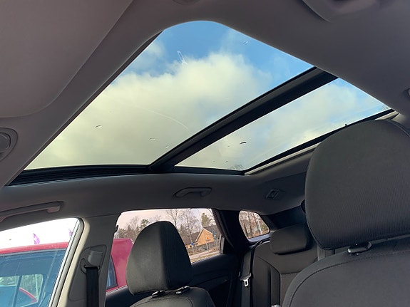 Hyundai i40 14 of 24