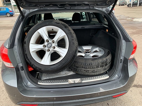 Hyundai i40 9 of 24
