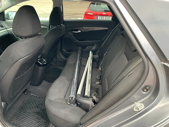 Hyundai i40 10 of 24