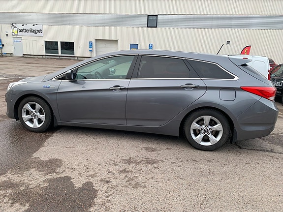 Hyundai i40 6 of 24
