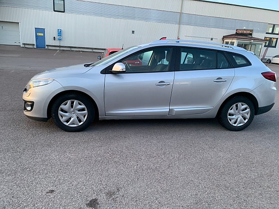 Renault Megane 7 of 16