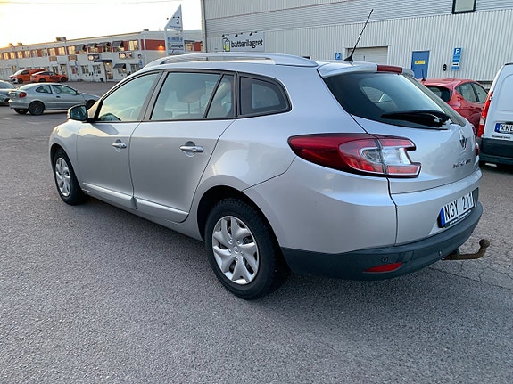 Renault Megane 8 of 16
