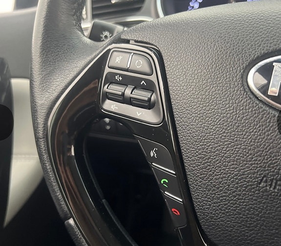 Kia Ceed 3 of 5