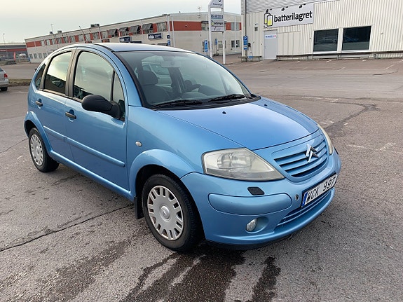 Citroen C3