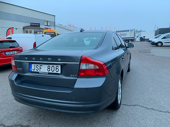 Volvo S80 4 of 22
