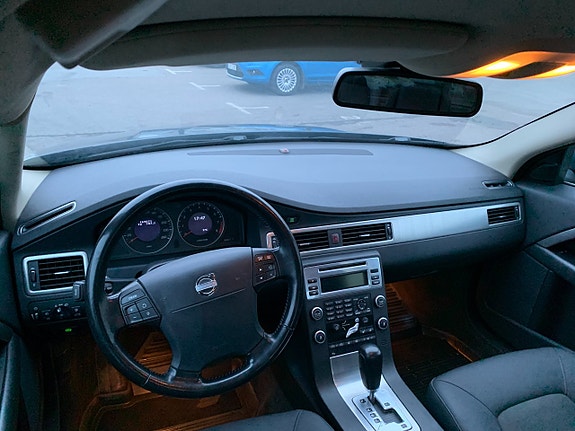 Volvo S80 11 of 22