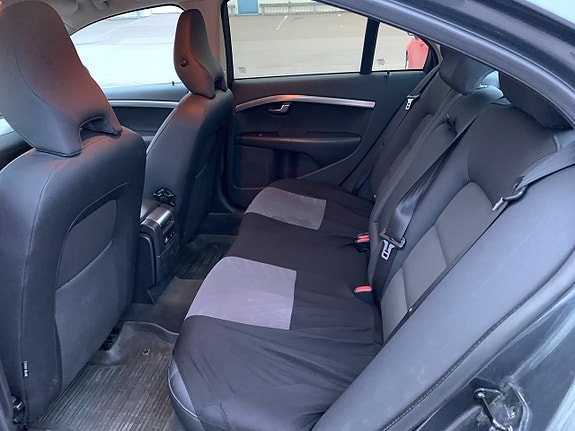 Volvo S80 10 of 22