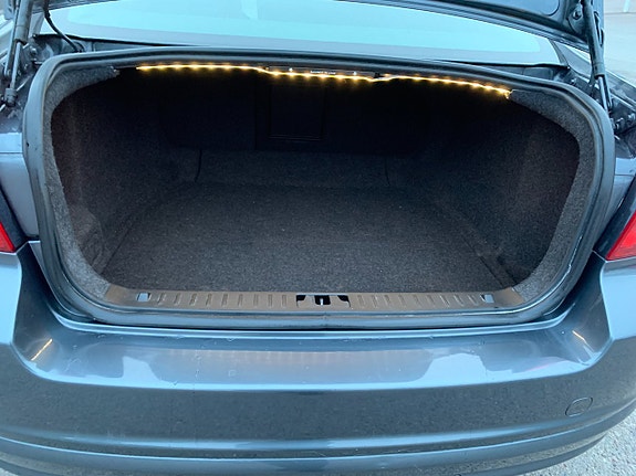 Volvo S80 14 of 22