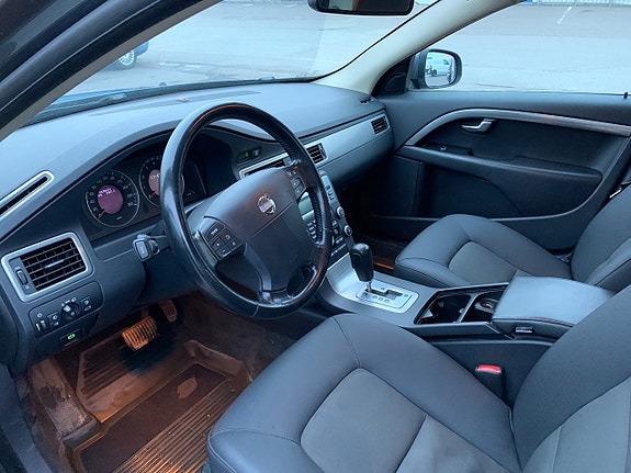 Volvo S80 12 of 22