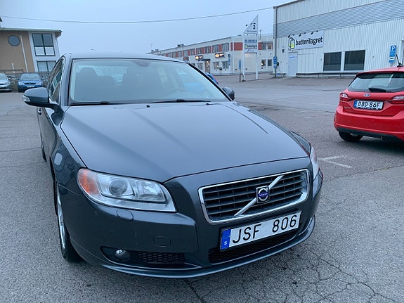 Volvo S80 5 of 22