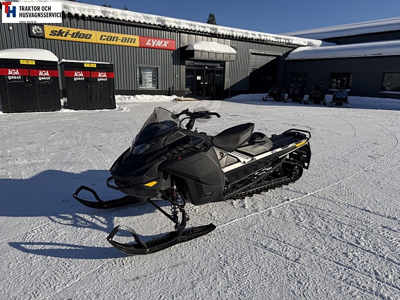 Ski-Doo Backcountry Adrenalin 600 r -24