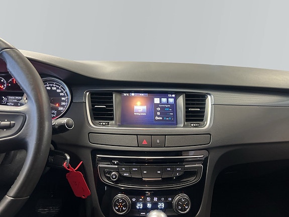 Peugeot 508 11 of 18