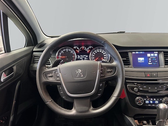 Peugeot 508 9 of 18