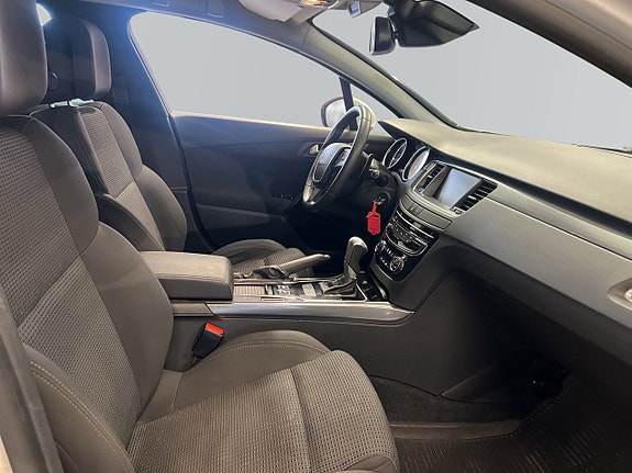 Peugeot 508 10 of 18