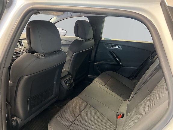 Peugeot 508 13 of 18