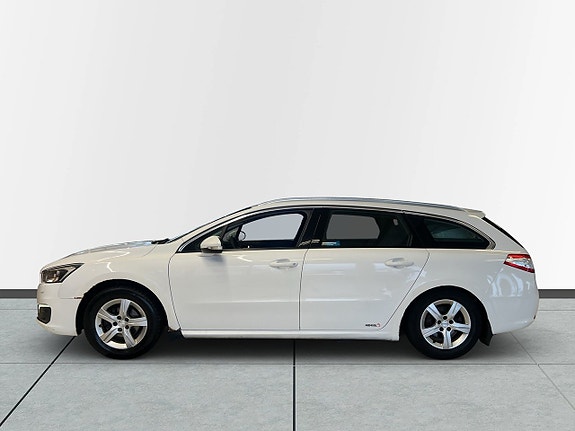 Peugeot 508 4 of 5