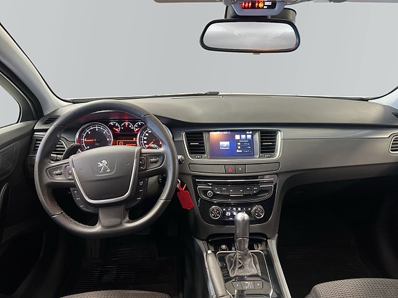 Peugeot 508 8 of 18