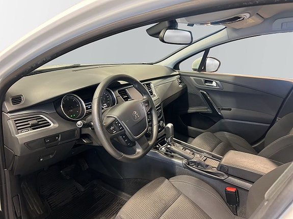Peugeot 508 7 of 18