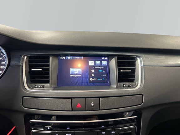 Peugeot 508 15 of 18