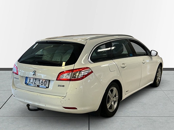 Peugeot 508 6 of 18