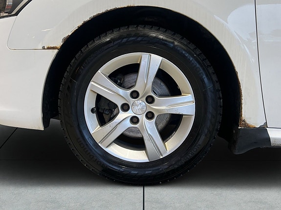 Peugeot 508 14 of 18
