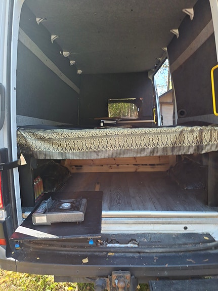 Volkswagen Crafter 4M 6 of 7