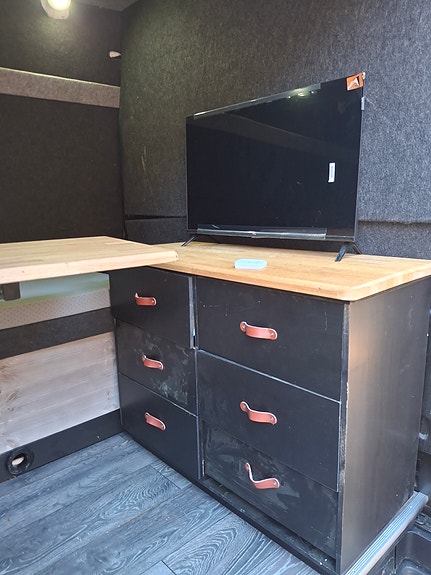 Volkswagen Crafter 4M 5 of 7