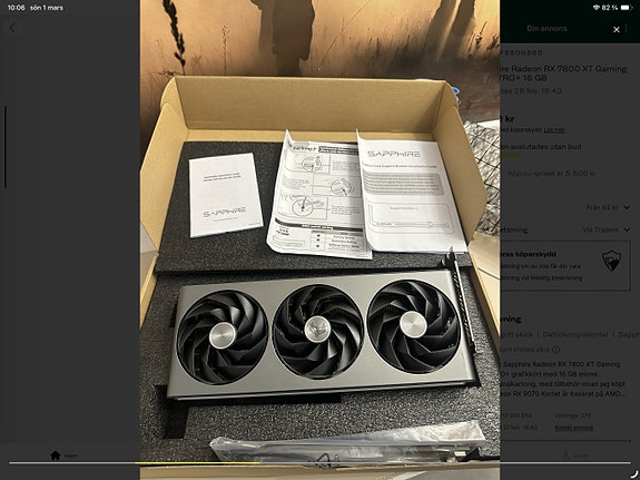 Product image 2 of 5