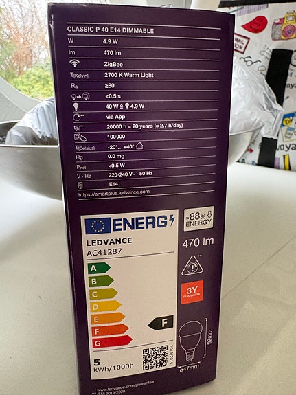 Product image 2 of 3