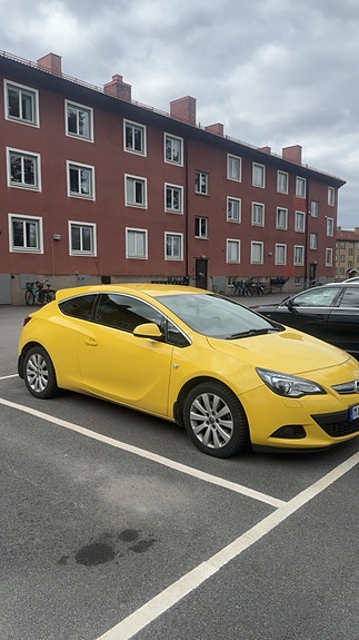 İkinci el  Opel Astra 1.6