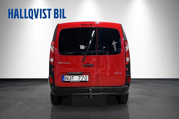 Renault Kangoo Express 4 of 5