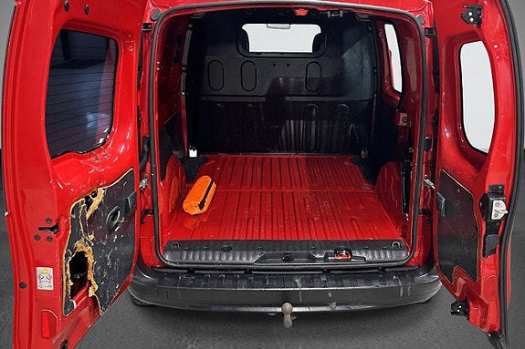 Renault Kangoo Express 9 of 19