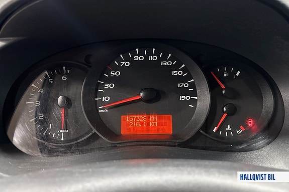 Renault Kangoo Express 16 of 19