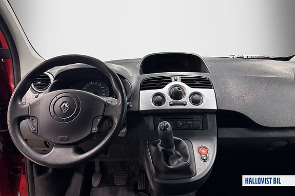 Renault Kangoo Express 14 of 19