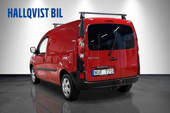 Renault Kangoo Express 3 of 5
