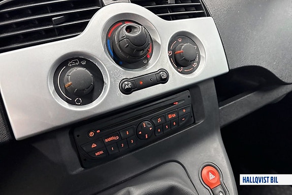 Renault Kangoo Express 18 of 19