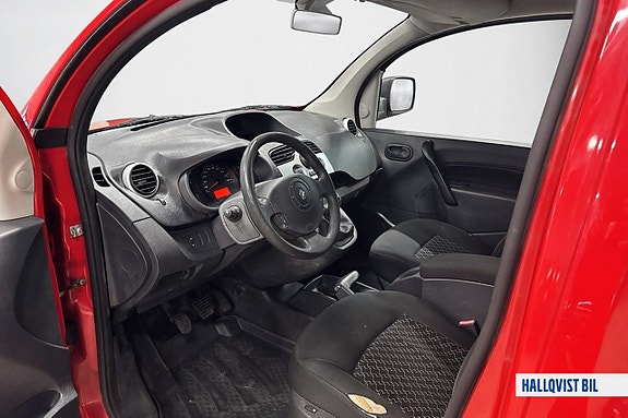Renault Kangoo Express 12 of 19