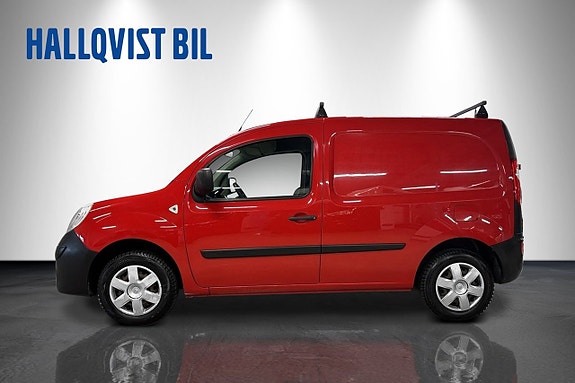 Renault Kangoo Express 2 of 5