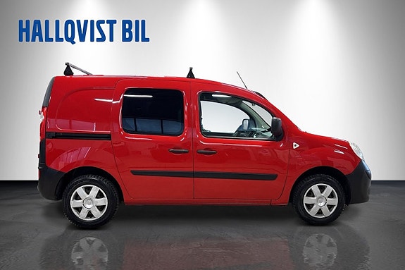 Renault Kangoo Express 6 of 19
