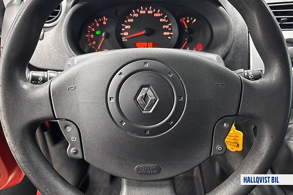 Renault Kangoo Express 15 of 19