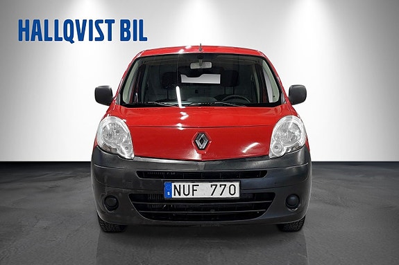 Renault Kangoo Express 8 of 19