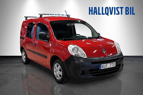 Renault Kangoo Express 7 of 19