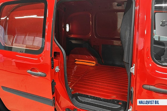 Renault Kangoo Express 10 of 19