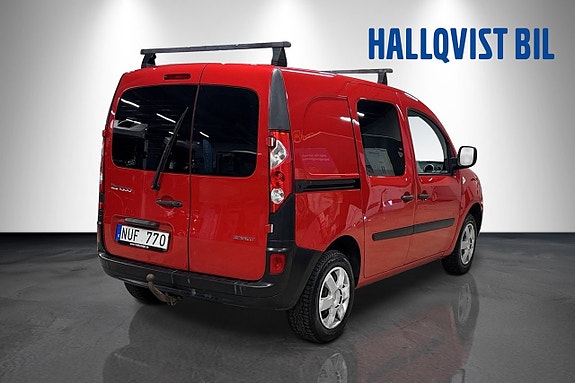 Renault Kangoo Express 5 of 5