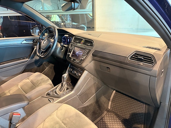 Volkswagen Tiguan 4 of 29