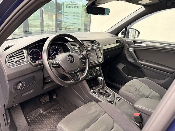 Volkswagen Tiguan 17 of 24